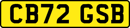 CB72GSB