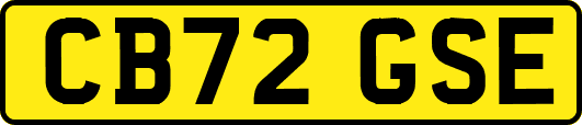 CB72GSE