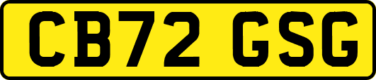 CB72GSG