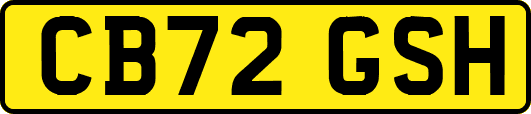 CB72GSH