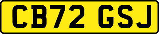 CB72GSJ