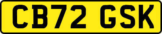 CB72GSK