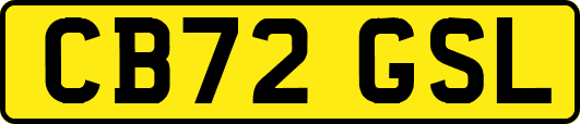 CB72GSL