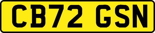 CB72GSN