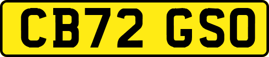 CB72GSO