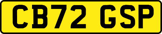 CB72GSP