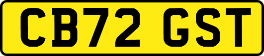 CB72GST