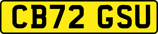CB72GSU