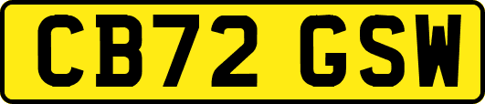 CB72GSW