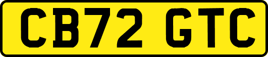 CB72GTC