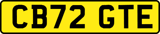 CB72GTE