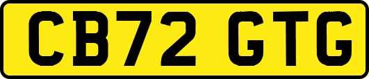 CB72GTG