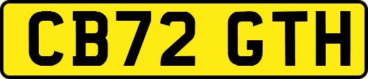 CB72GTH