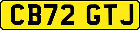 CB72GTJ