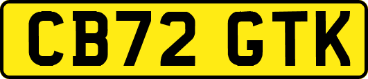 CB72GTK