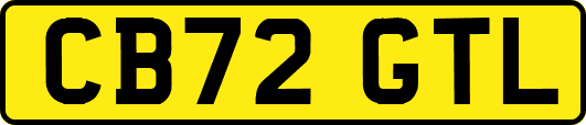 CB72GTL