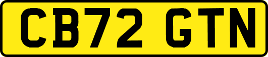 CB72GTN