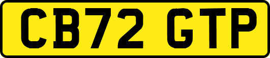 CB72GTP