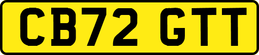 CB72GTT