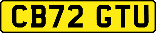 CB72GTU
