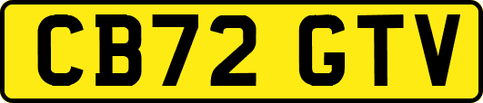 CB72GTV