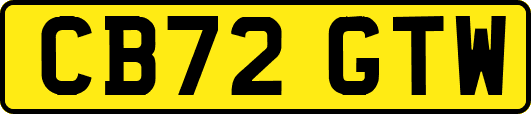 CB72GTW