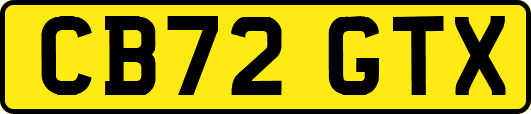 CB72GTX