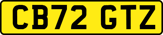 CB72GTZ