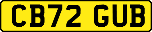 CB72GUB