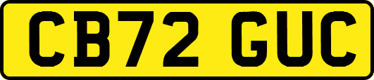CB72GUC