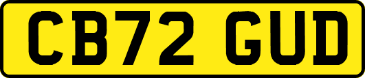 CB72GUD