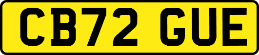 CB72GUE