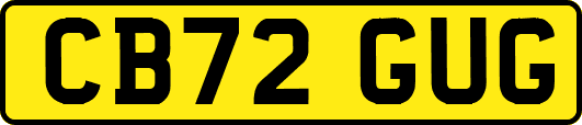 CB72GUG