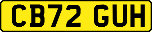 CB72GUH