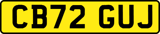 CB72GUJ