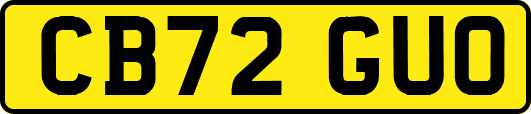 CB72GUO
