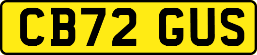 CB72GUS