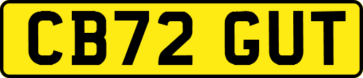 CB72GUT