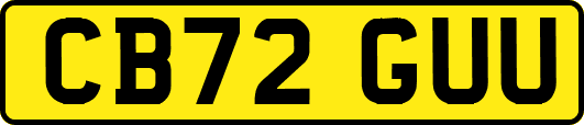 CB72GUU