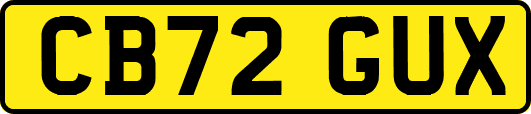 CB72GUX