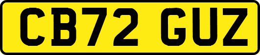 CB72GUZ