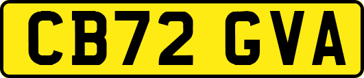 CB72GVA