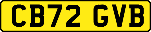 CB72GVB