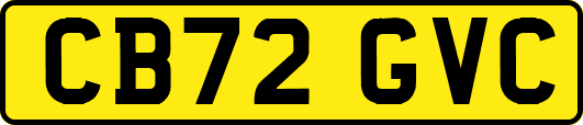 CB72GVC