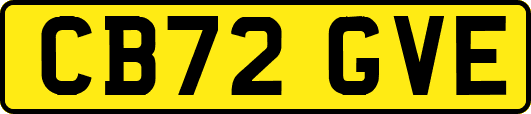 CB72GVE