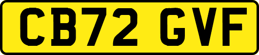 CB72GVF