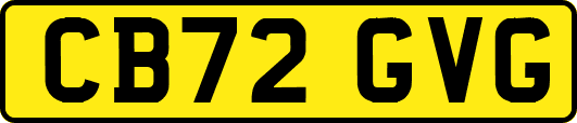 CB72GVG