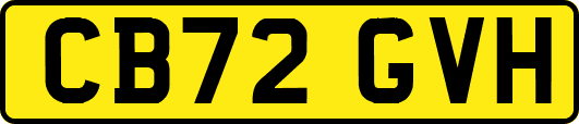 CB72GVH