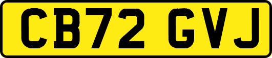 CB72GVJ