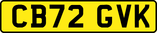 CB72GVK